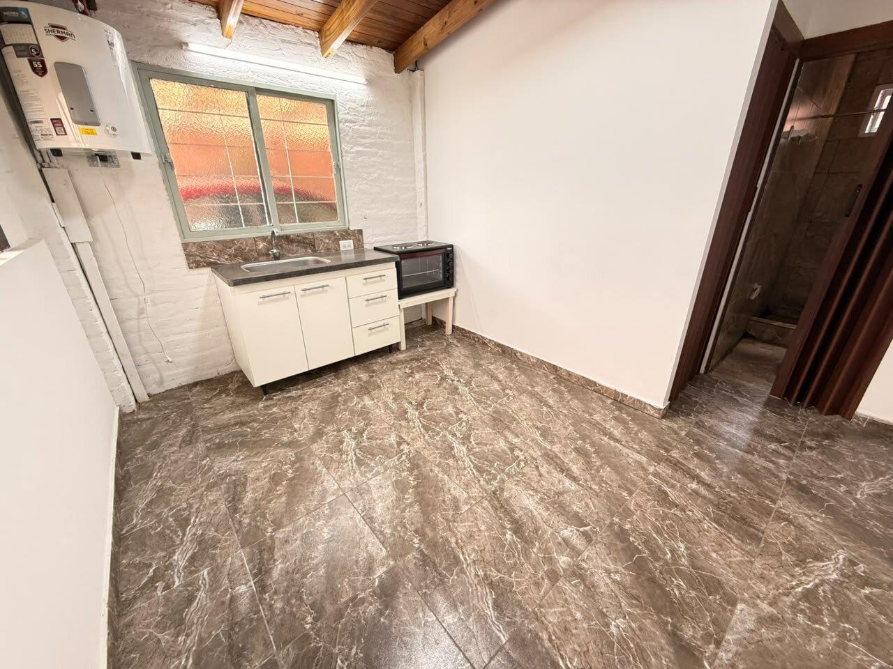 Foto de ALQUILER POR 24 MESES DE DEPARTAMENTO DE 2 AMBIENTES, imagen 2