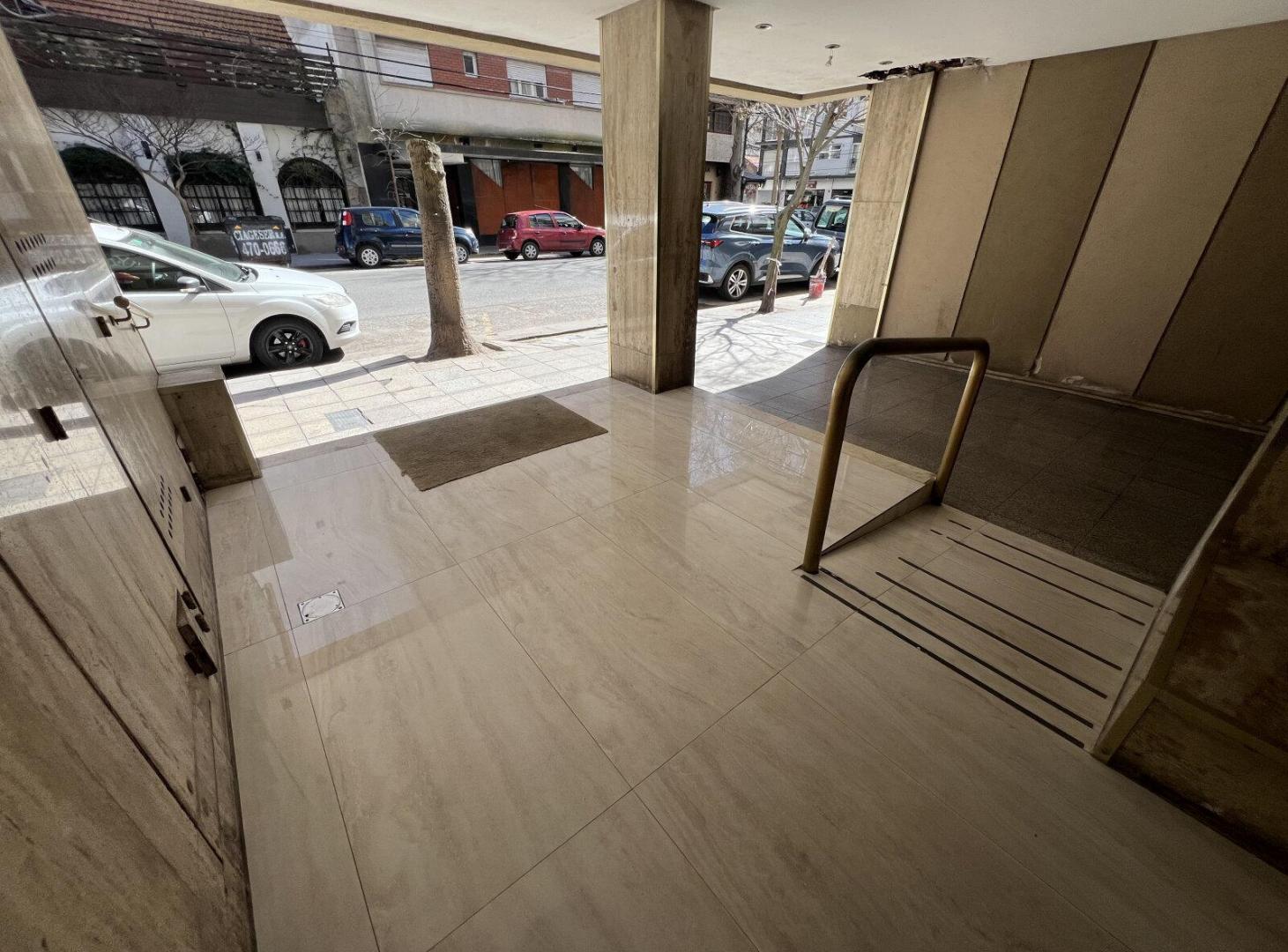 Foto de VENTA DEPARTAMENTO 1 AMBIENTE, imagen 2