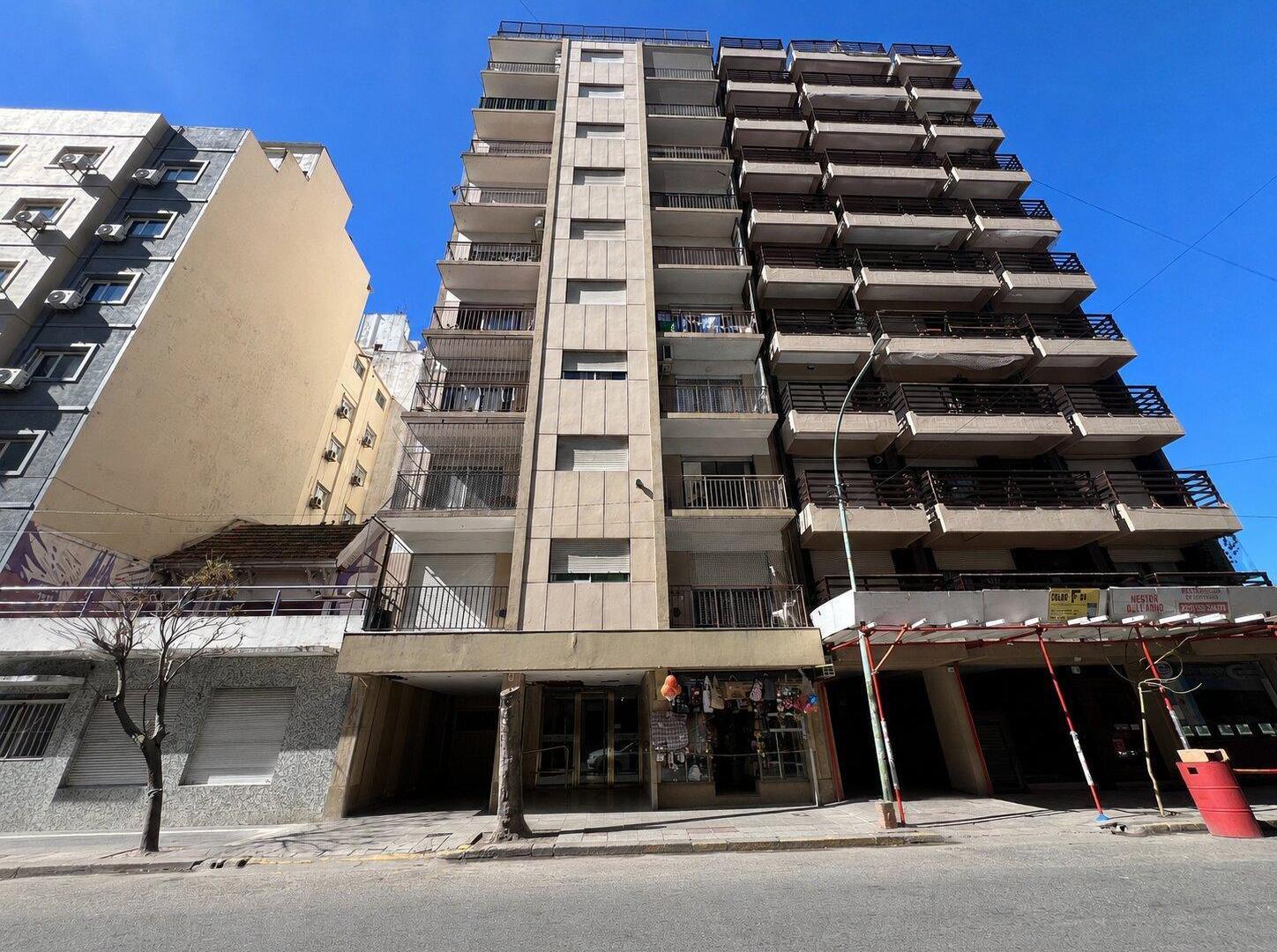 Foto de VENTA DEPARTAMENTO 1 AMBIENTE, imagen 1