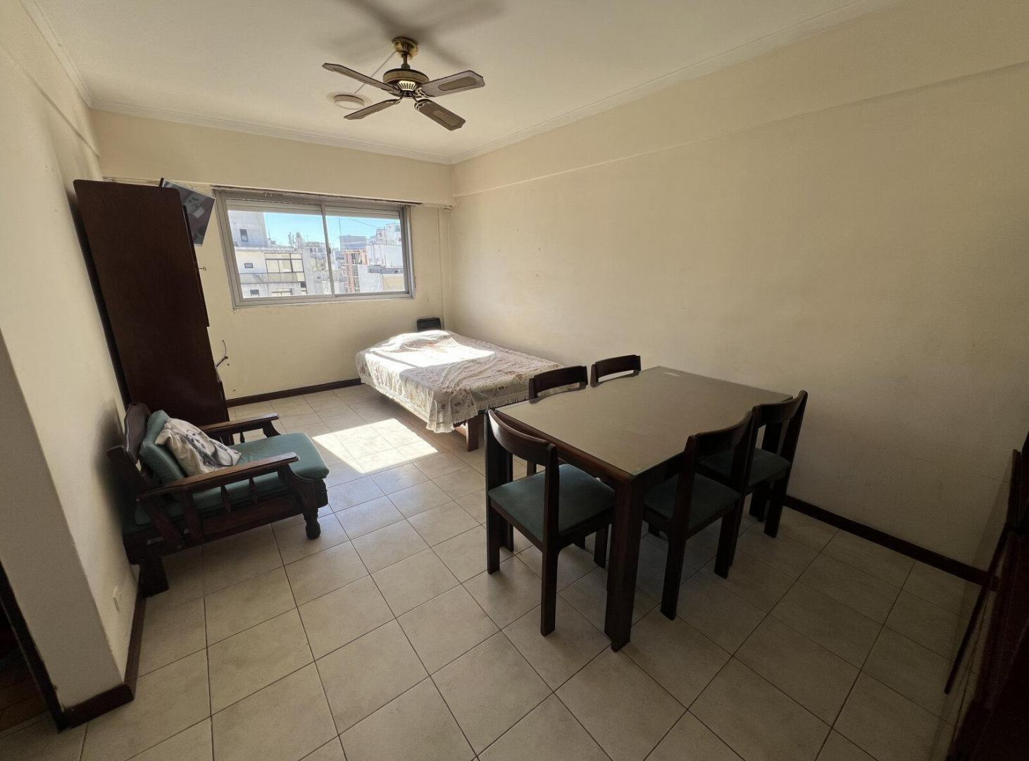 Foto de VENTA DEPARTAMENTO 1 AMBIENTE, imagen 4
