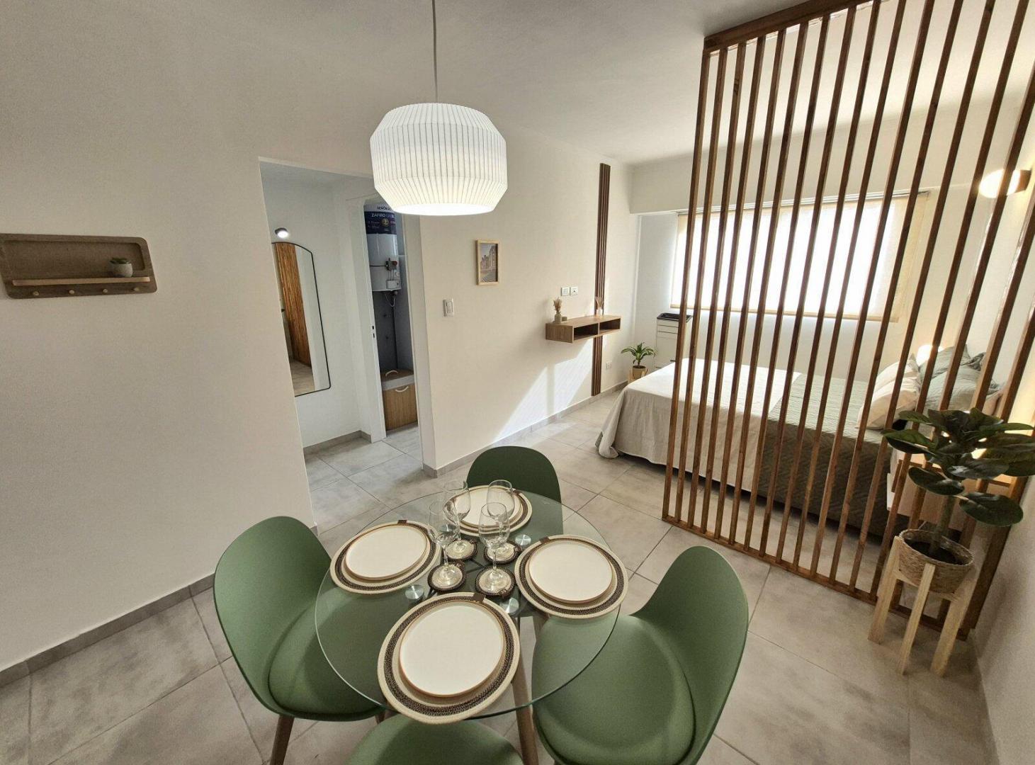 Foto de VENTA DE DEPARTAMENTO DE 1 AMBIENTES, imagen 4