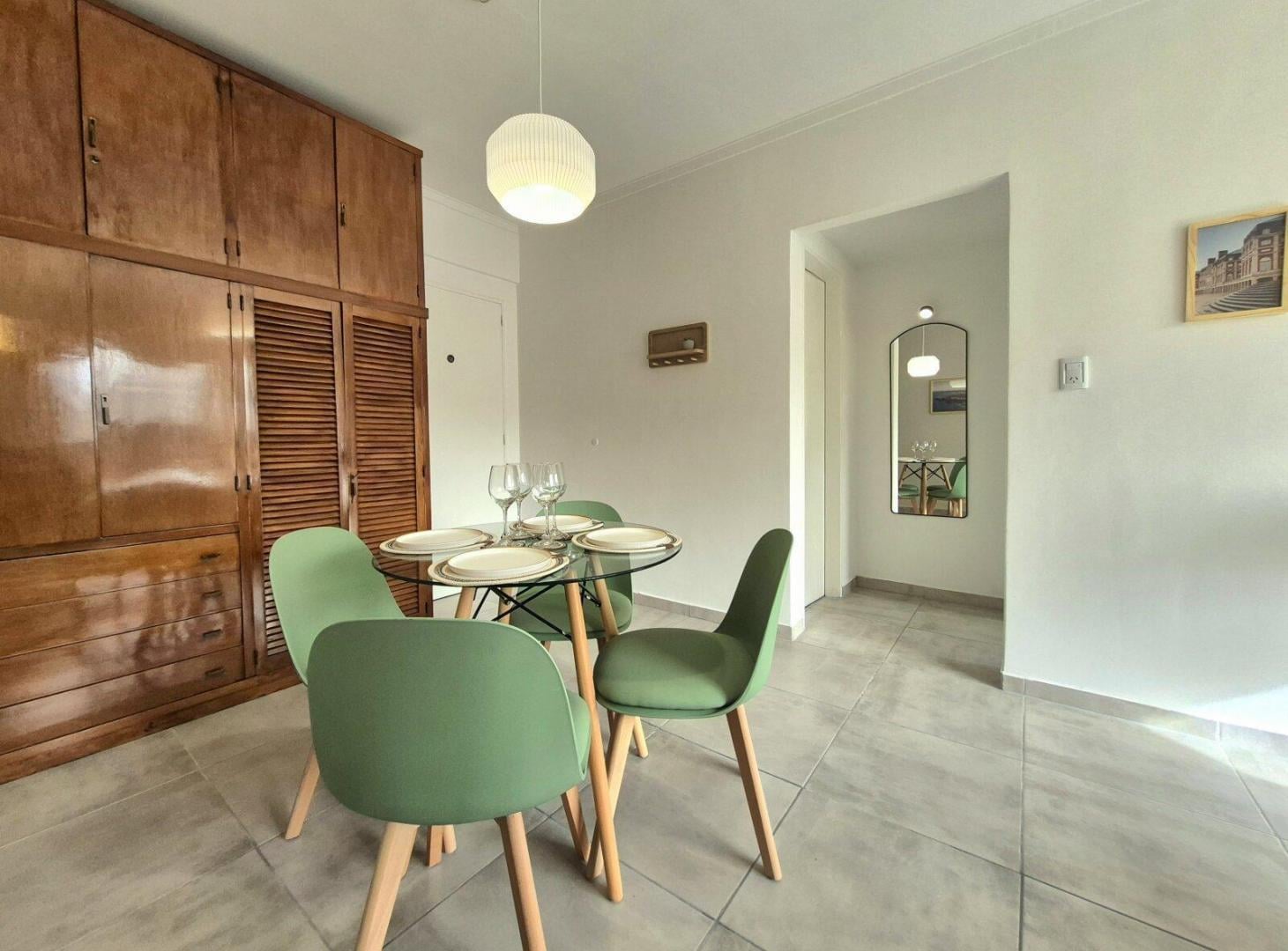 Foto de VENTA DE DEPARTAMENTO DE 1 AMBIENTES, imagen 3