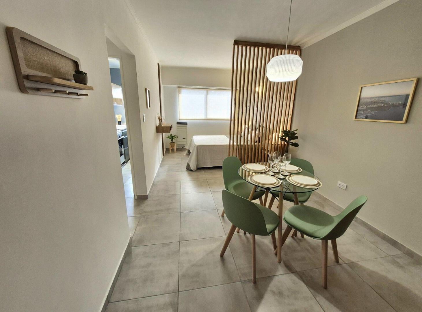 Foto de VENTA DE DEPARTAMENTO DE 1 AMBIENTES, imagen 1