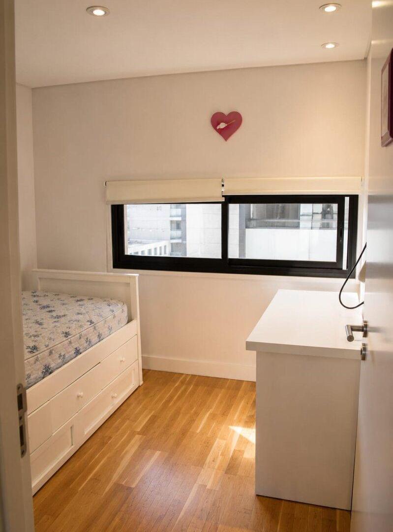 Foto de Venta de excelente departamento 4 ambientes c/ cochera y baulera, en, imagen 2