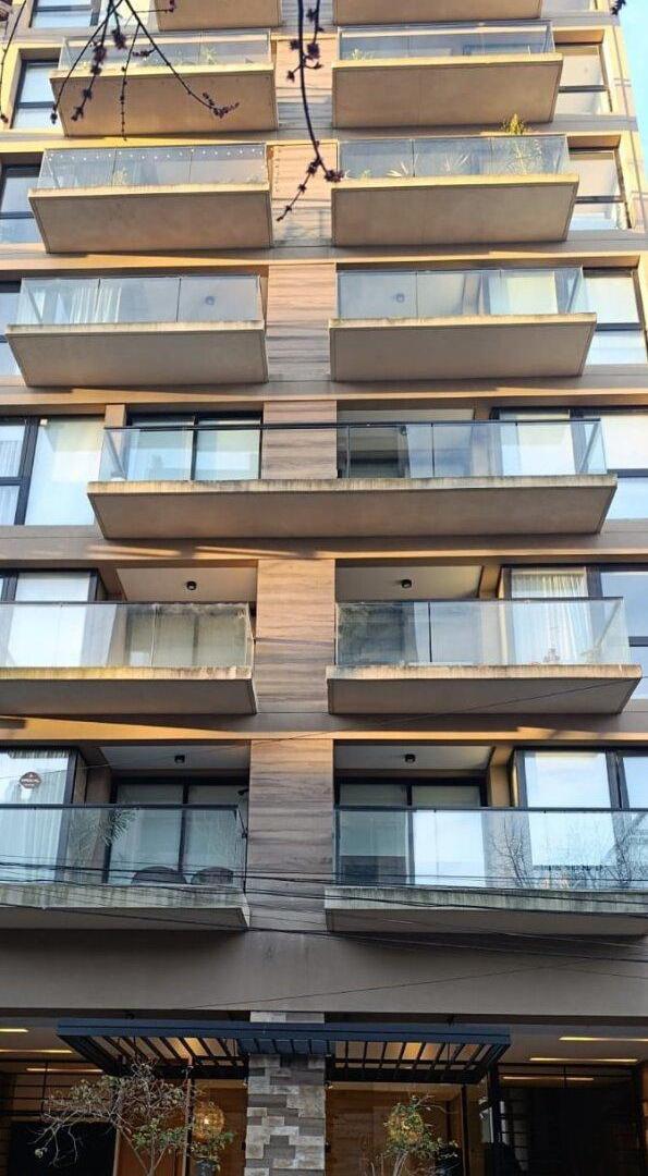Foto de Venta de excelente departamento 4 ambientes c/ cochera y baulera, en, imagen 1