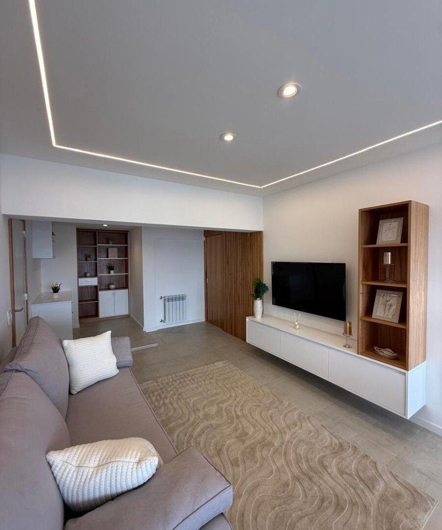 Foto de Departamento 3 ambientes | zona centro con vista panorámica, imagen 4