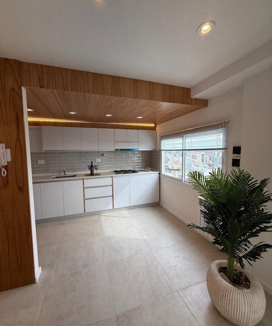Foto de Departamento 3 ambientes | zona centro con vista panorámica, imagen 5