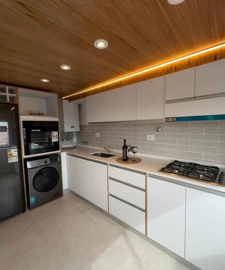 Foto de Departamento 3 ambientes | zona centro con vista panorámica, imagen 2