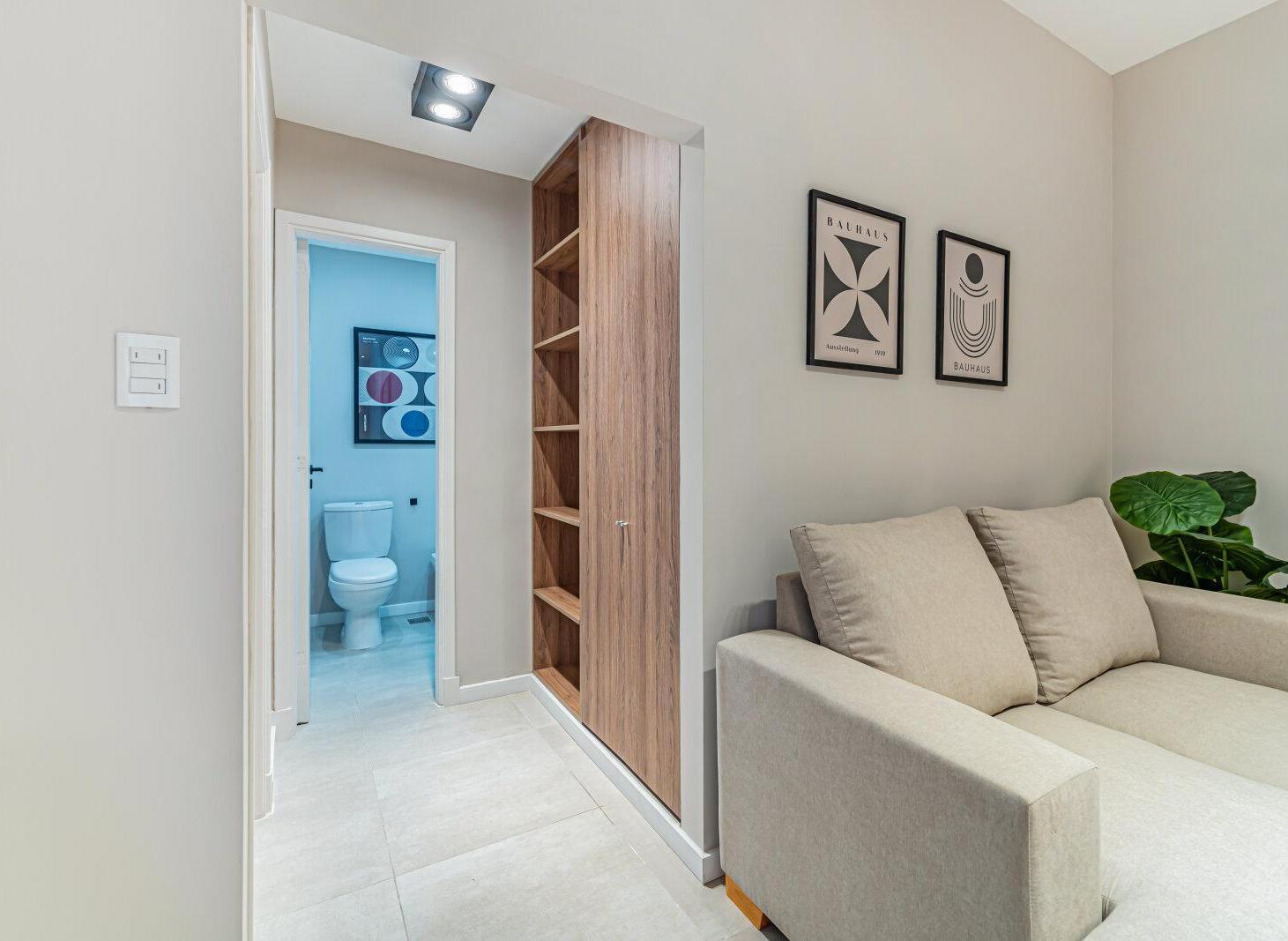 Foto de Departamento en venta en Plaza Colon, Mar Del Plata, imagen 1
