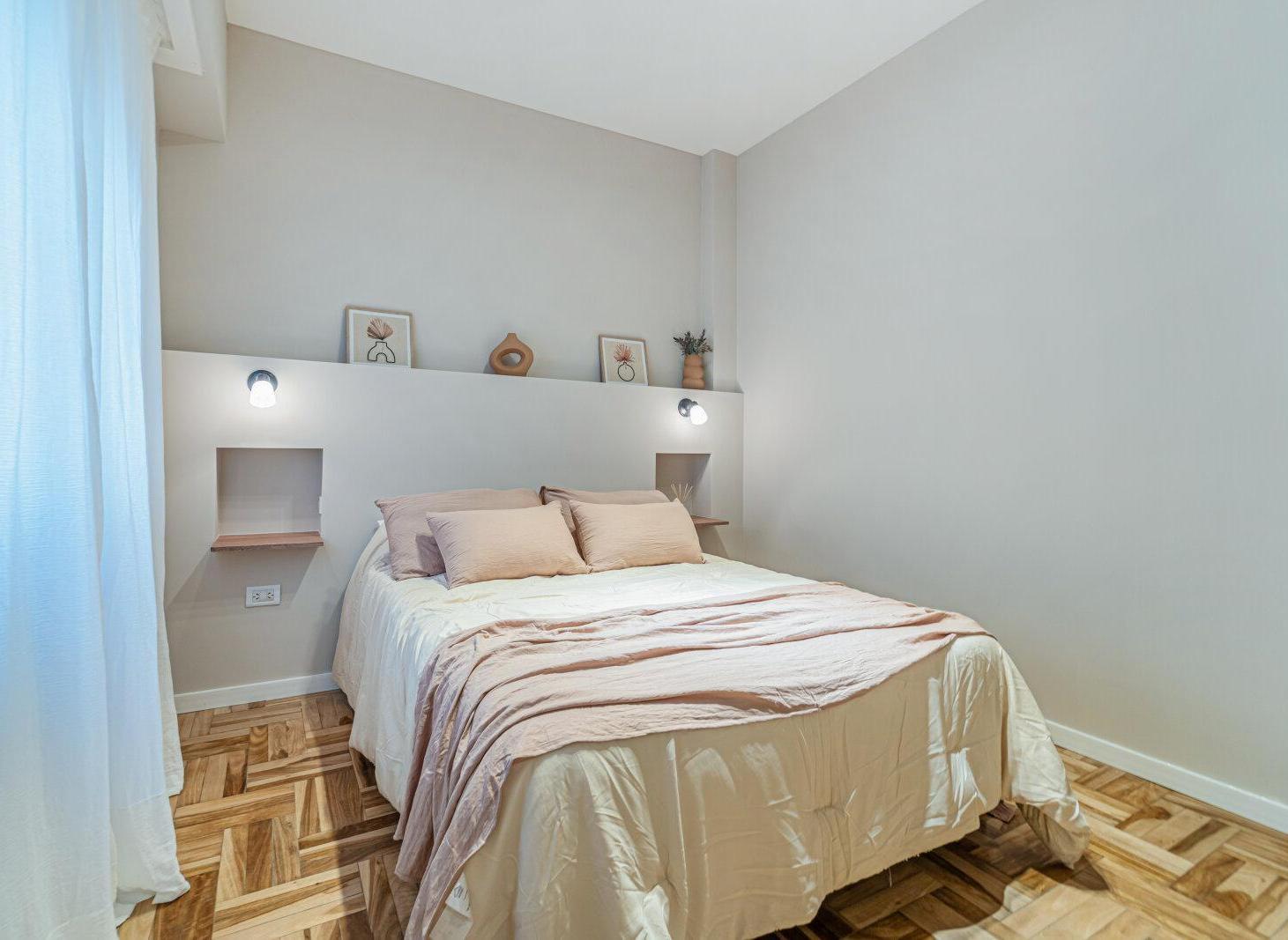 Foto de Departamento en venta en Plaza Colon, Mar Del Plata, imagen 5