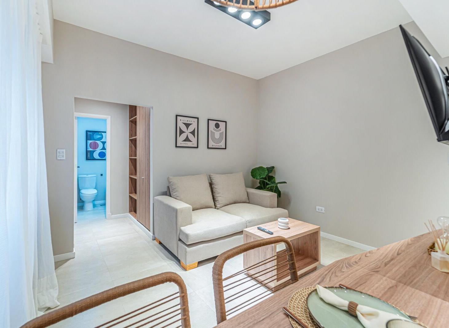 Foto de Departamento en venta en Plaza Colon, Mar Del Plata, imagen 4