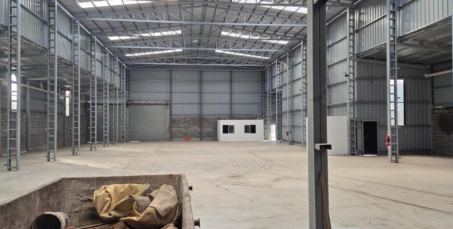 Foto de ALQUILER GALPÓN NAVE INDUSTRIAL, imagen 5