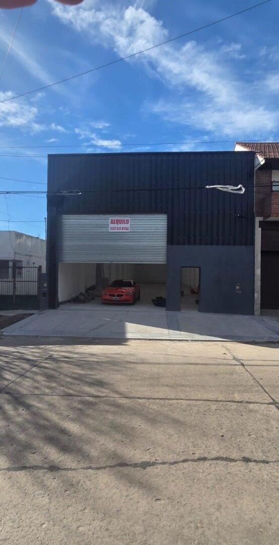 Foto de ALQUILER GALPÓN DEPOSITO COMERCIAL, imagen 4