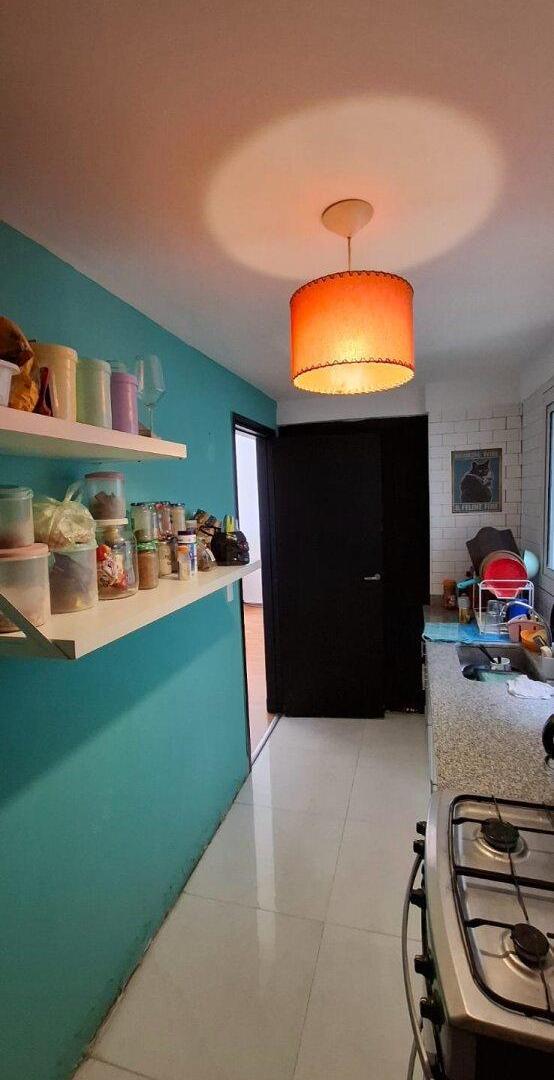 Foto de Departamento 3 ambientes c/cochera, imagen 3