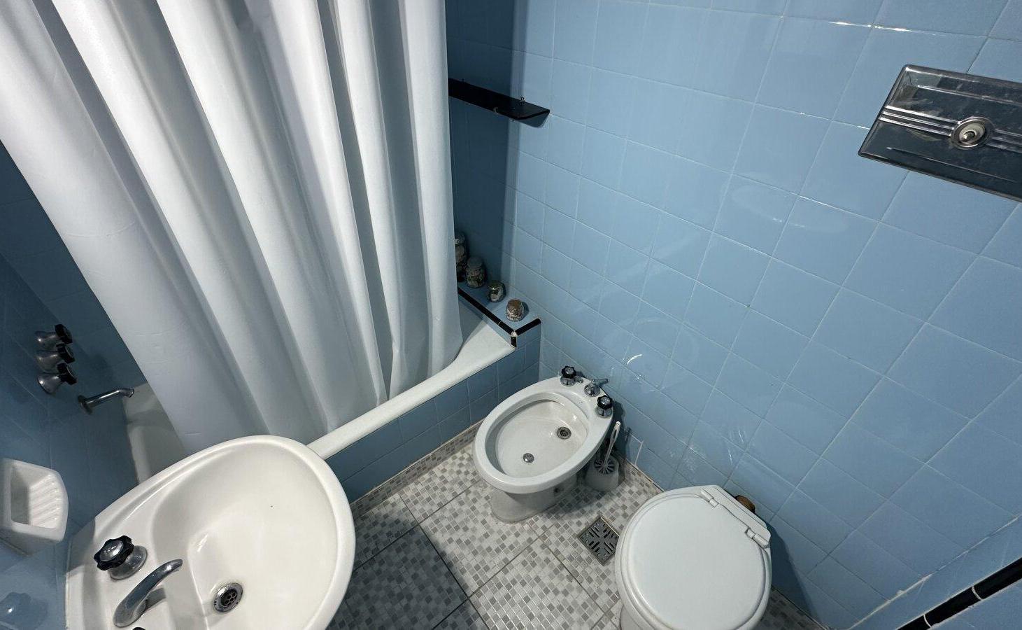 Foto de DEPARTAMENTO 2 AMBIENTES CON LAVADERO – TORREÓN DEL MONJE, imagen 5