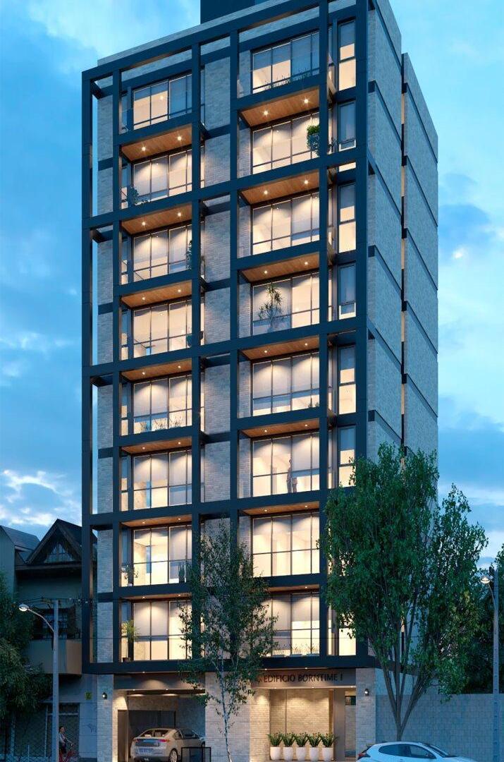 Foto de VENTA DE SEMIPISO 3 AMBIENTES CON COCHERA Y TERRAZA, imagen 4