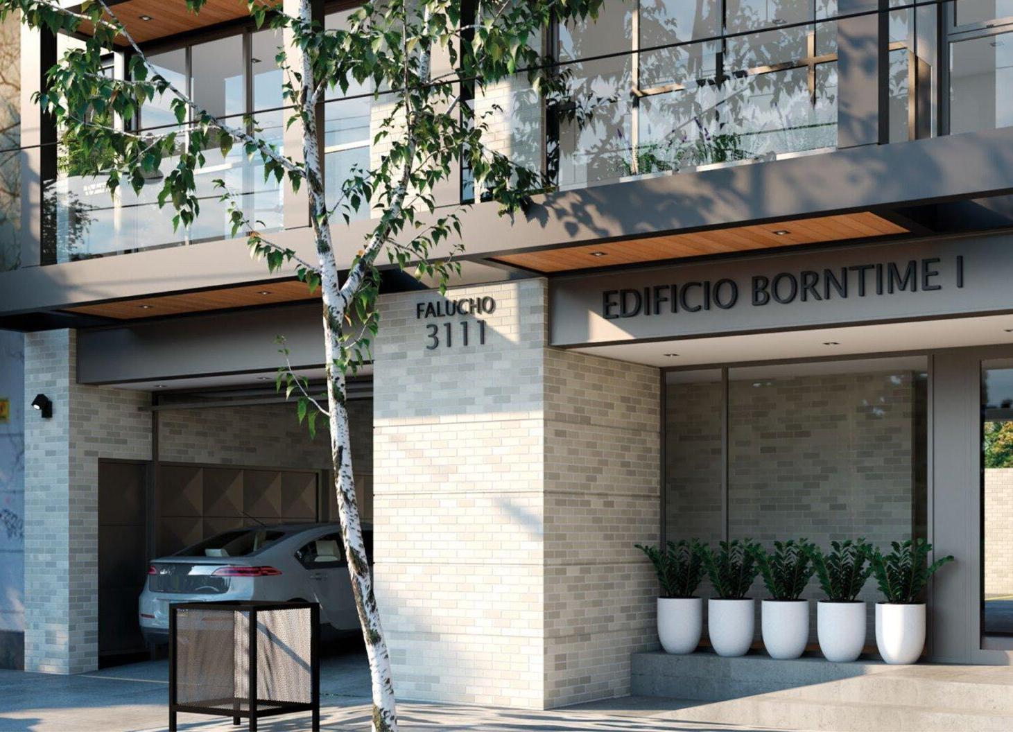 Foto de VENTA DE SEMIPISO 3 AMBIENTES CON COCHERA Y TERRAZA, imagen 2