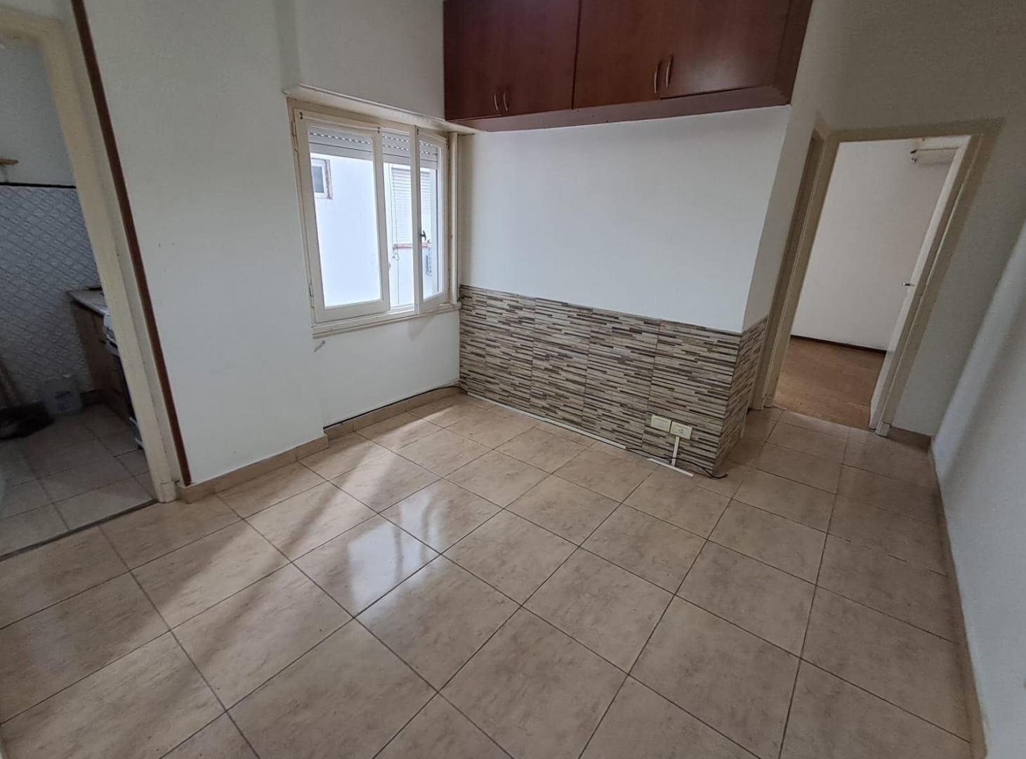 Foto de ALQUILER DE DEPARTAMENTO DE DOS AMBIENTES, imagen 1