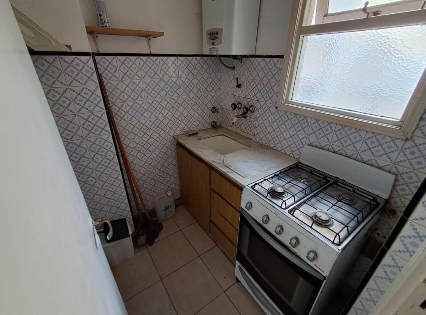Foto de ALQUILER DE DEPARTAMENTO DE DOS AMBIENTES, imagen 5