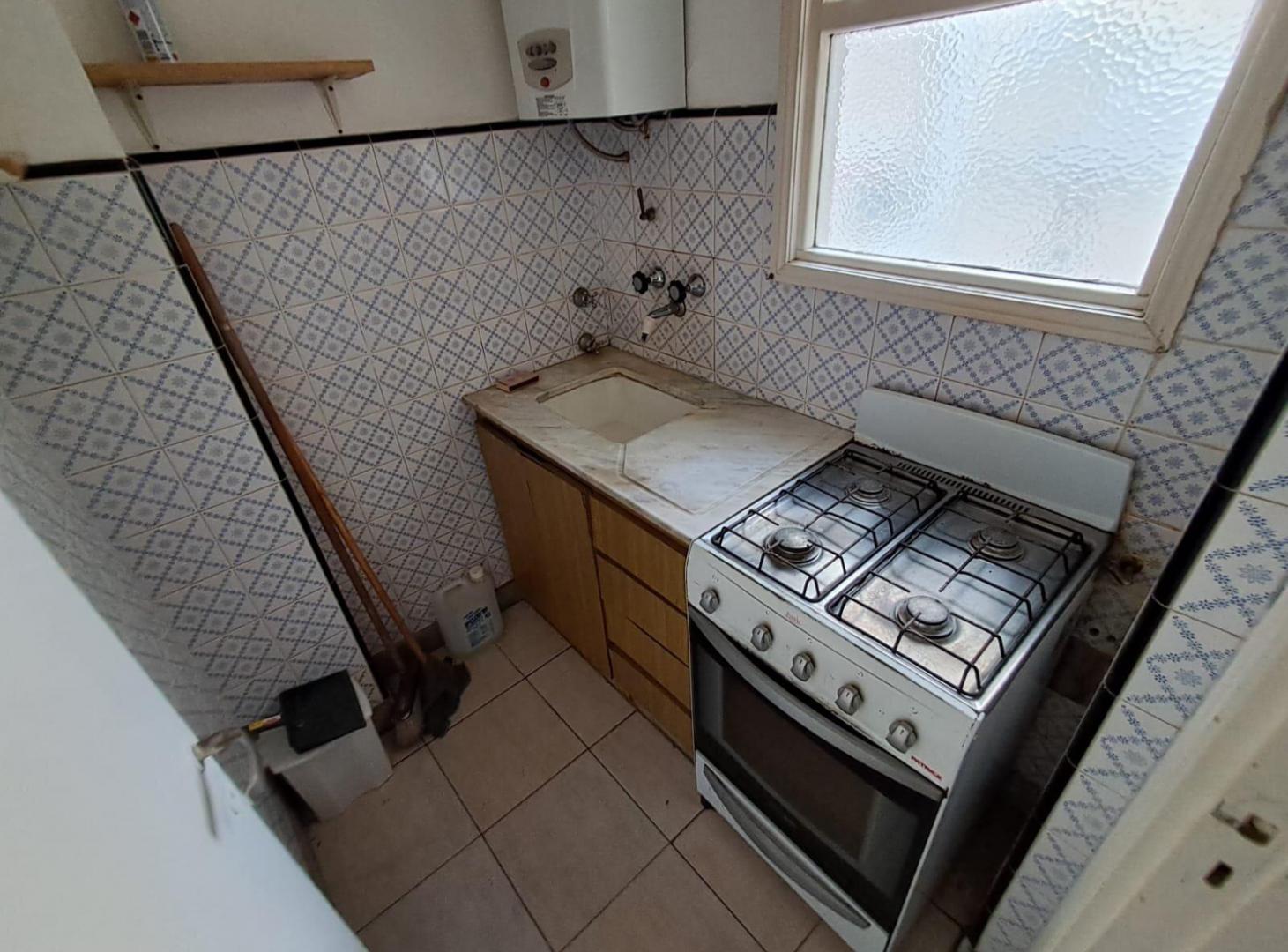 Foto de ALQUILER DE DEPARTAMENTO DE DOS AMBIENTES, imagen 2