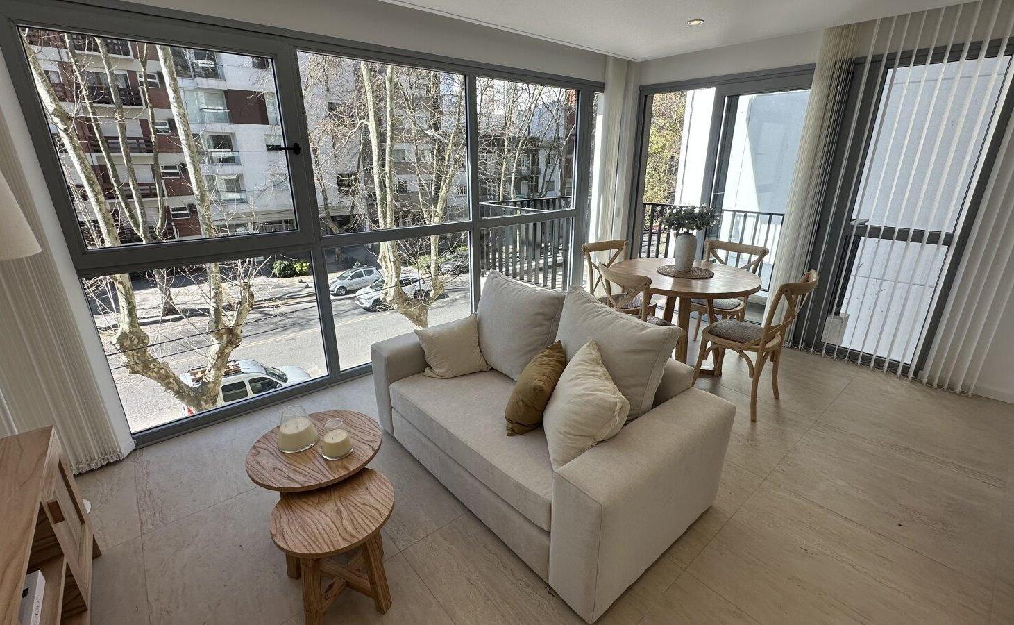 Foto de Venta semipiso 2 Ambientes a estrenar - La Perla, imagen 2