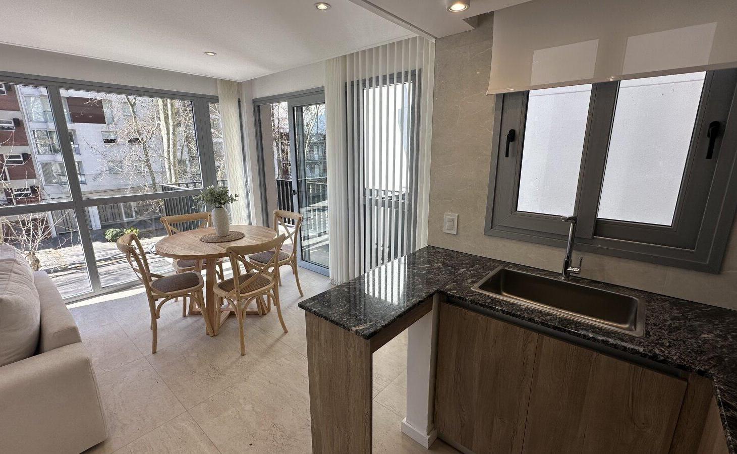 Foto de Venta semipiso 2 Ambientes a estrenar - La Perla, imagen 5