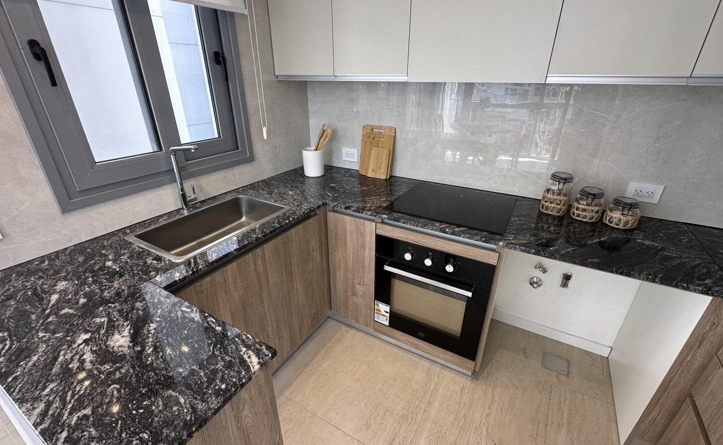 Foto de Venta semipiso 2 Ambientes a estrenar - La Perla, imagen 3