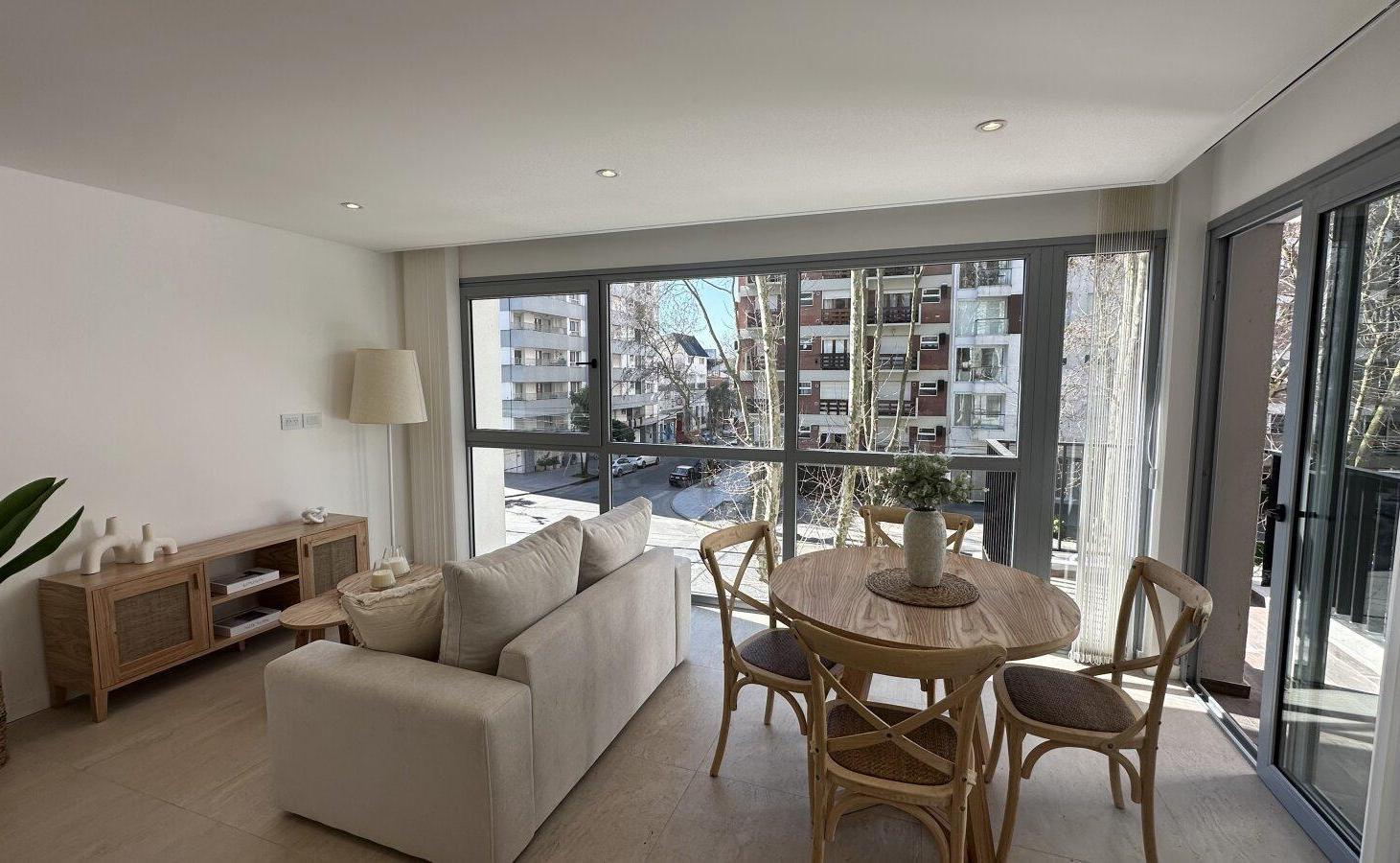 Foto de Venta semipiso 2 Ambientes a estrenar - La Perla, imagen 4