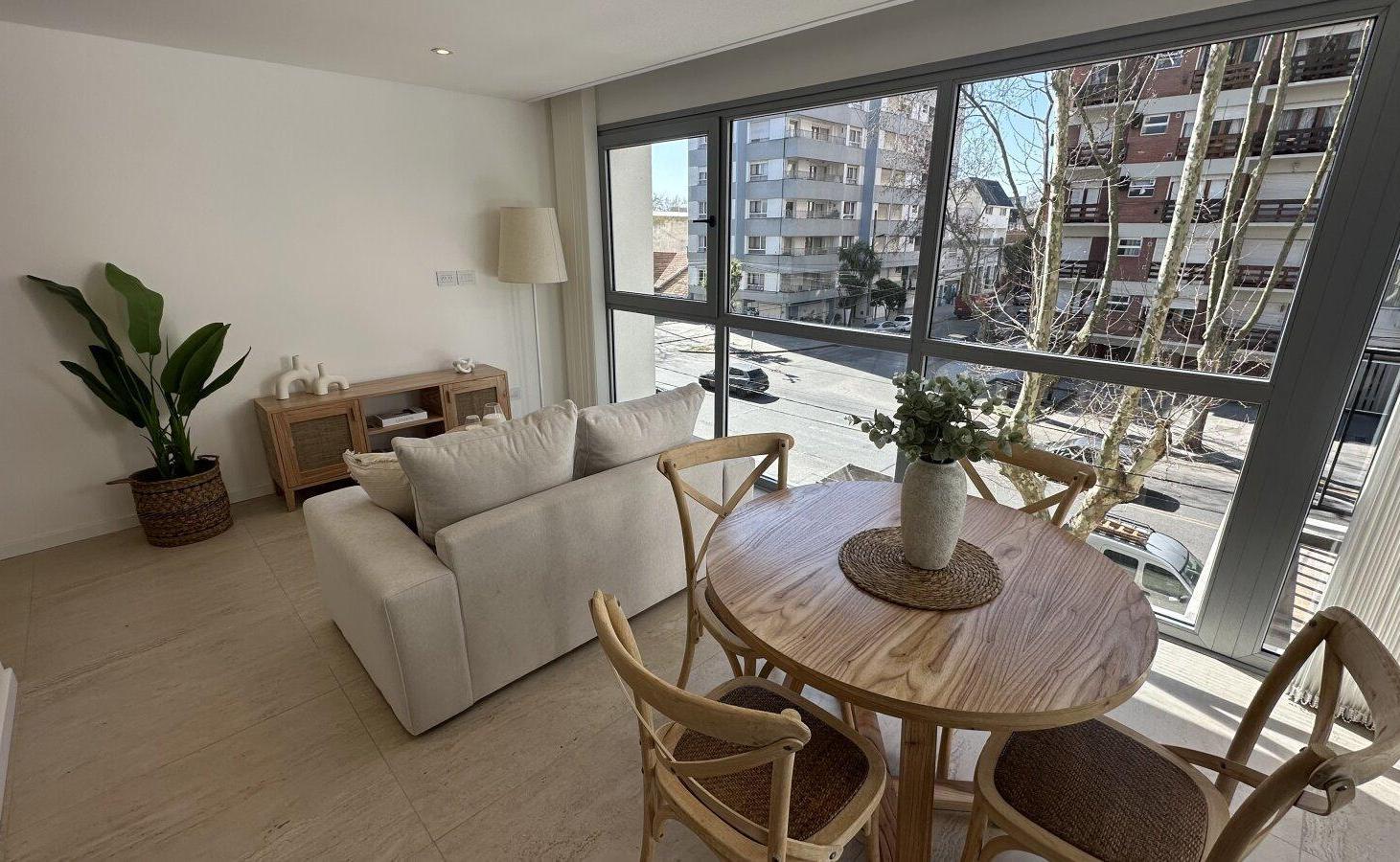 Foto de Venta semipiso 2 Ambientes a estrenar - La Perla, imagen 1