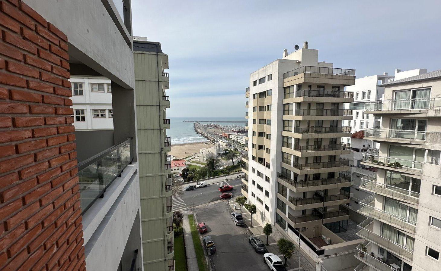 Foto de Venta piso 3 Ambientes / Playa Grande, imagen 3