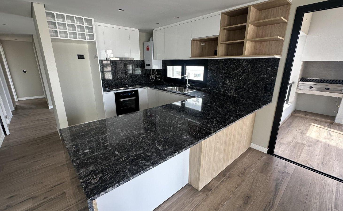 Foto de Venta piso 3 Ambientes / Playa Grande, imagen 4