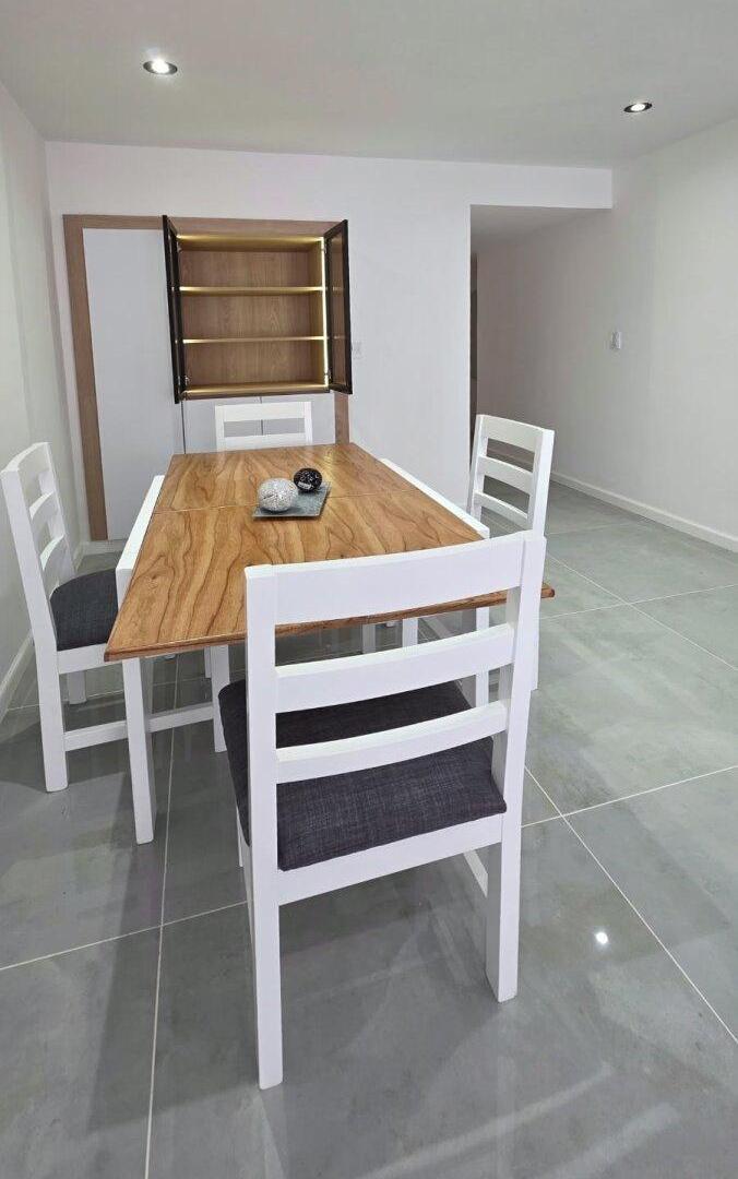 Foto de VENTA DEPARTAMENTO 2 AMBIENTES CON DEPENDENCIA, imagen 2