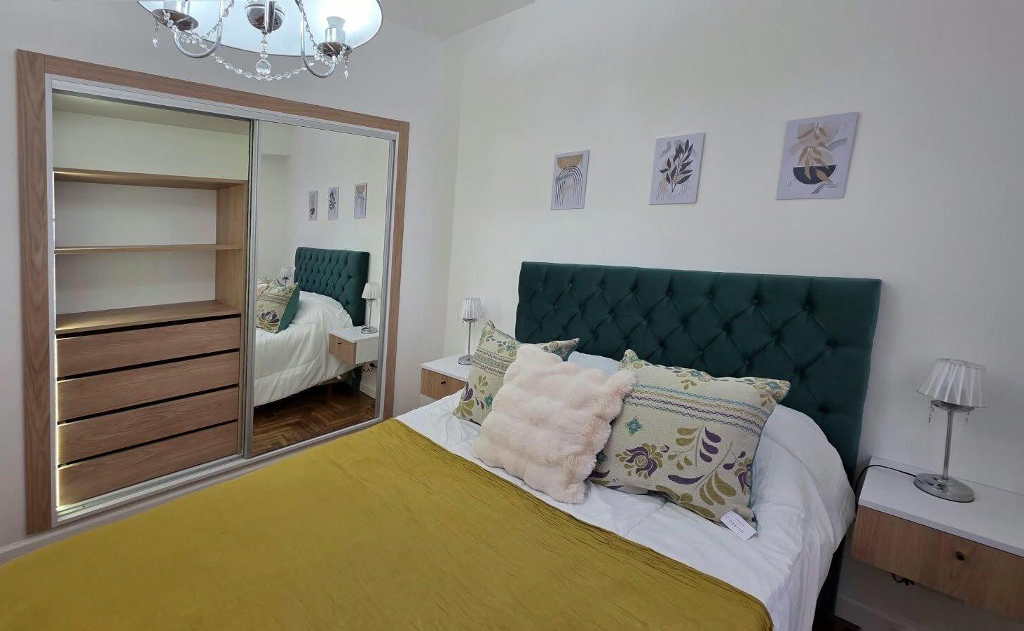 Foto de VENTA DEPARTAMENTO 2 AMBIENTES CON DEPENDENCIA, imagen 5