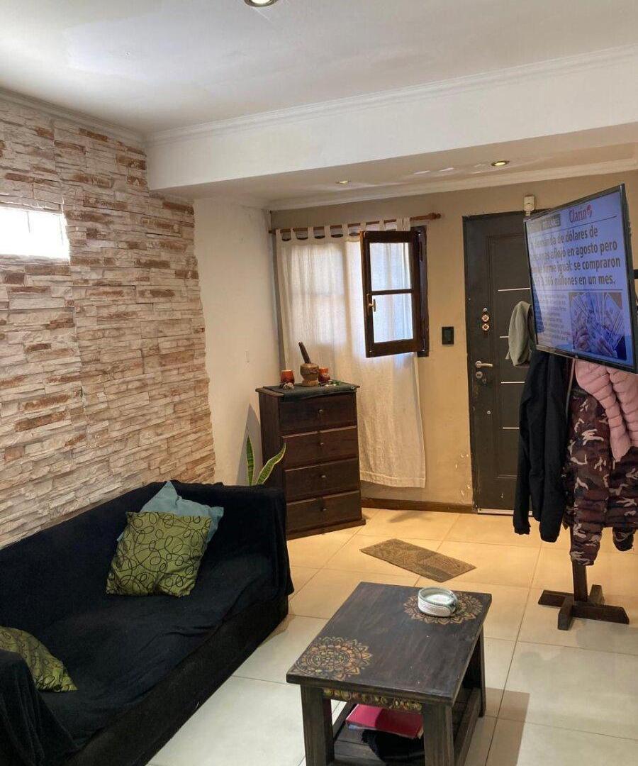 Foto de CASA 3 AMBIENTES CON GARAJE Y AMPLIA TERRAZA, imagen 2