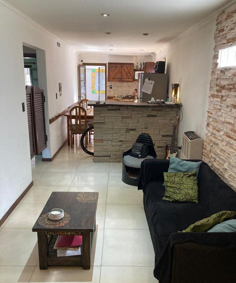Foto de CASA 3 AMBIENTES CON GARAJE Y AMPLIA TERRAZA, imagen 4