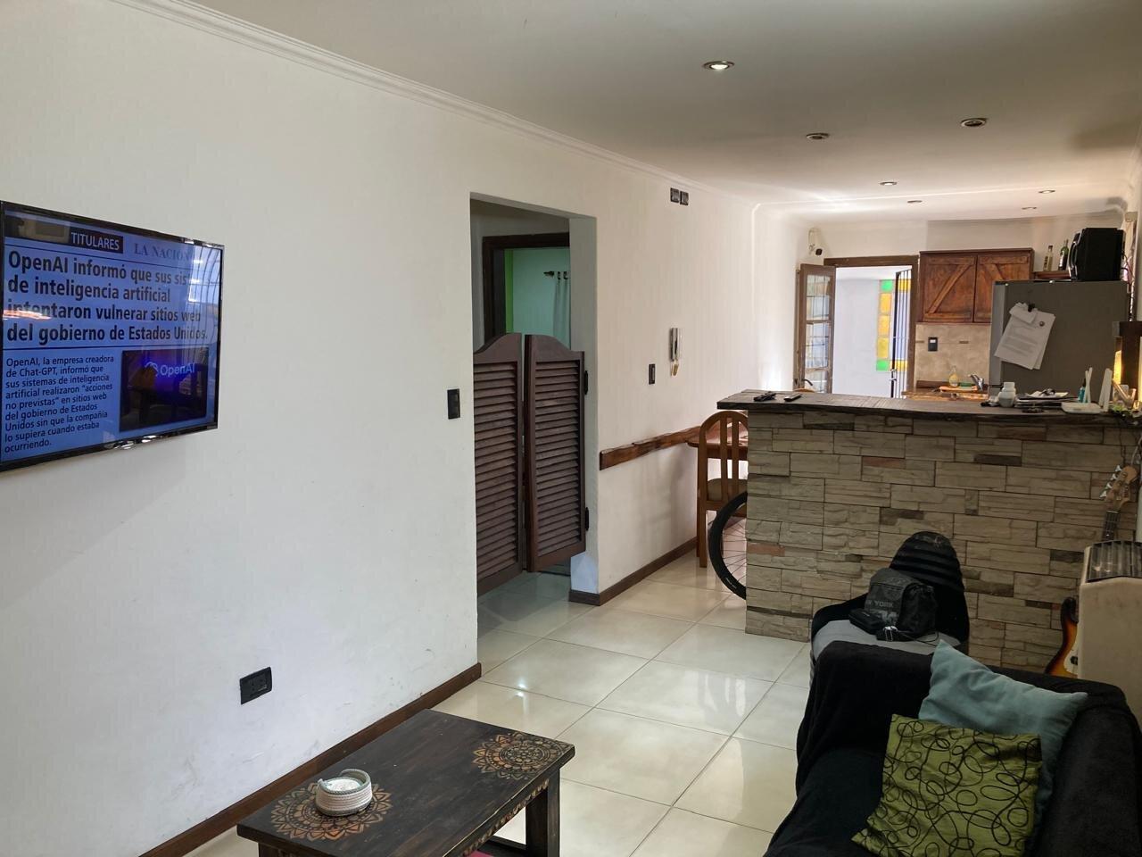 Foto de CASA 3 AMBIENTES CON GARAJE Y AMPLIA TERRAZA, imagen 3