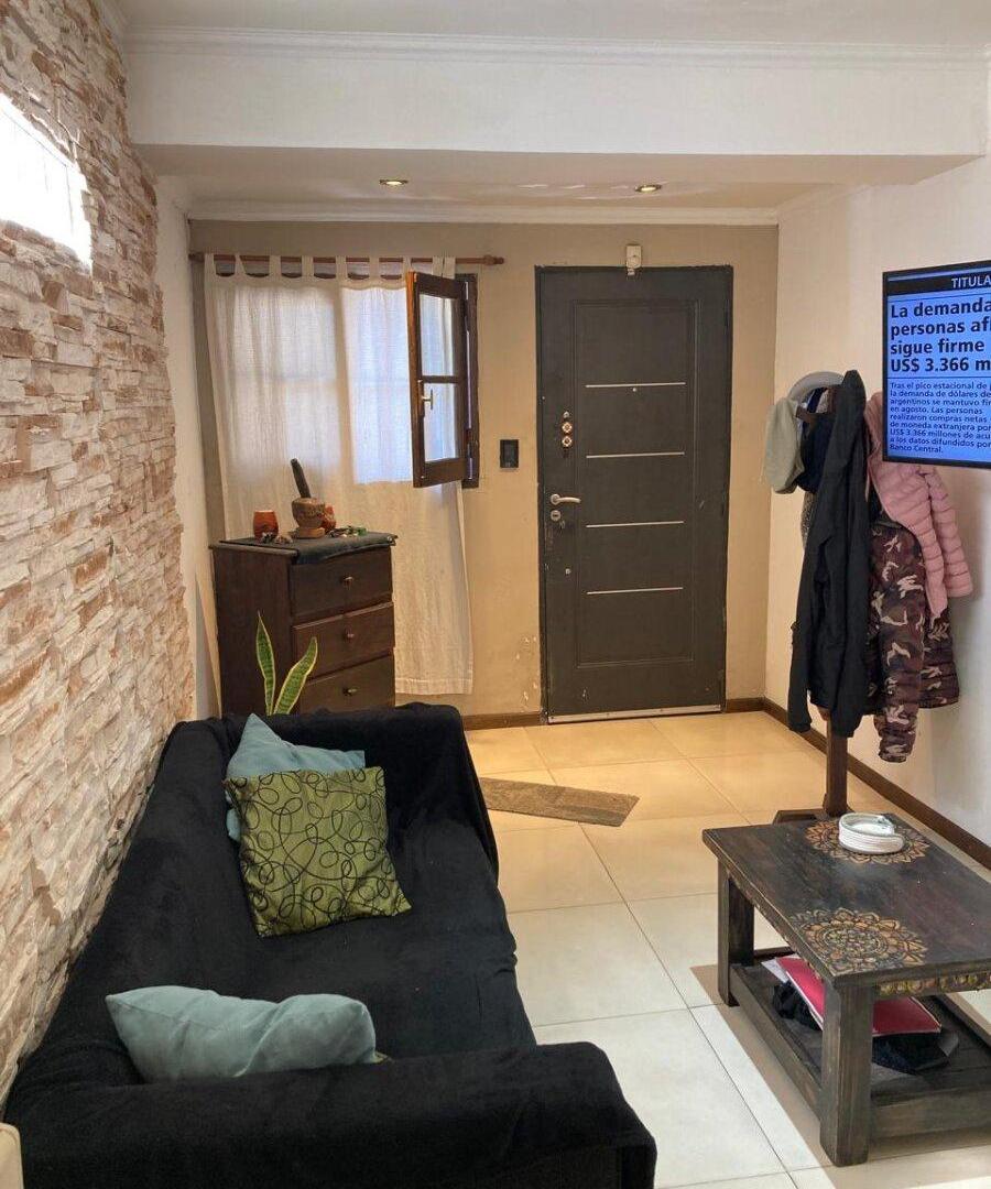 Foto de CASA 3 AMBIENTES CON GARAJE Y AMPLIA TERRAZA, imagen 1