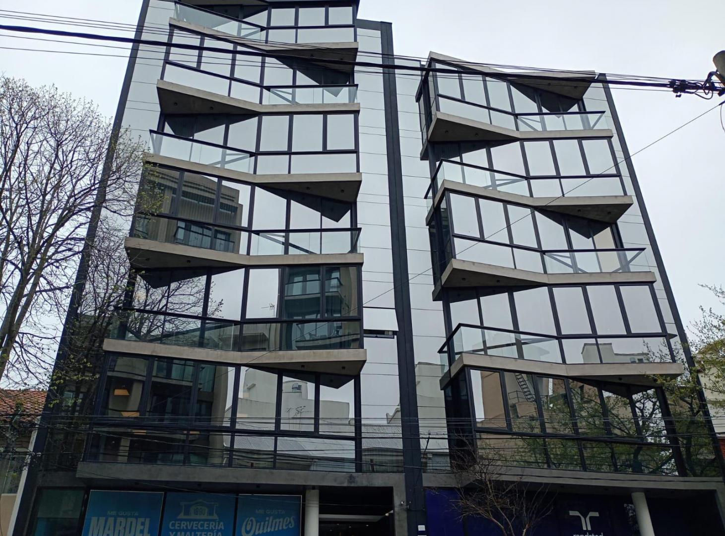 Foto de OFICINA EN ALQUILER | ZONA GÜEMES - ALDREYOFICINA | ZONA GÜEMES, imagen 2