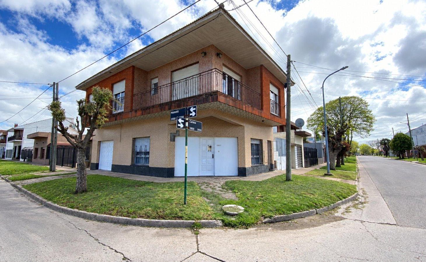 Foto de VENTA CASA 5 AMBIENTES, imagen 2