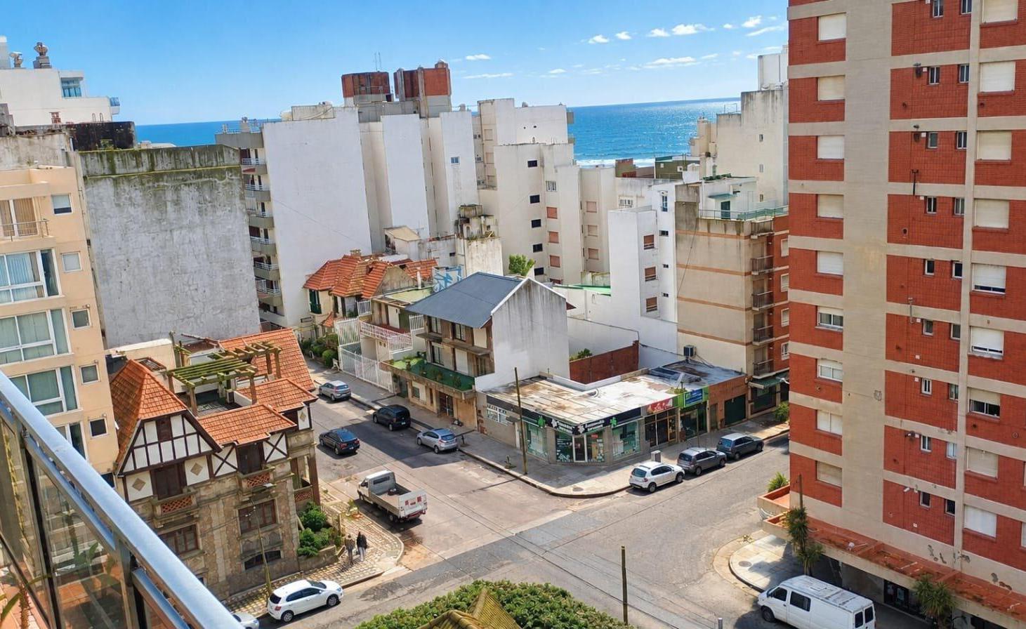 Foto de VENTA DEPARTAMENTO 2 AMBIENTES CON COCHERA Y BAULERA, imagen 5