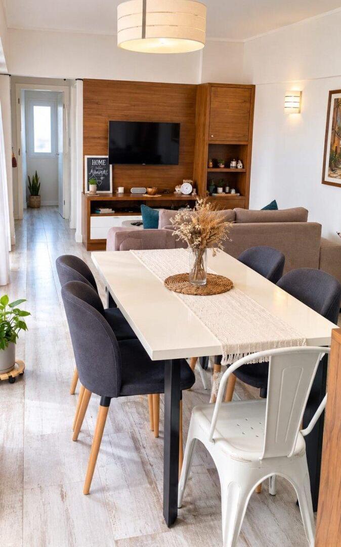 Foto de VENTA DEPARTAMENTO 2 AMBIENTES CON COCHERA Y BAULERA, imagen 1