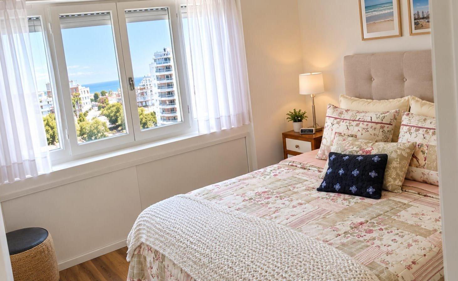 Foto de VENTA DEPARTAMENTO 2 AMBIENTES CON COCHERA Y BAULERA, imagen 3