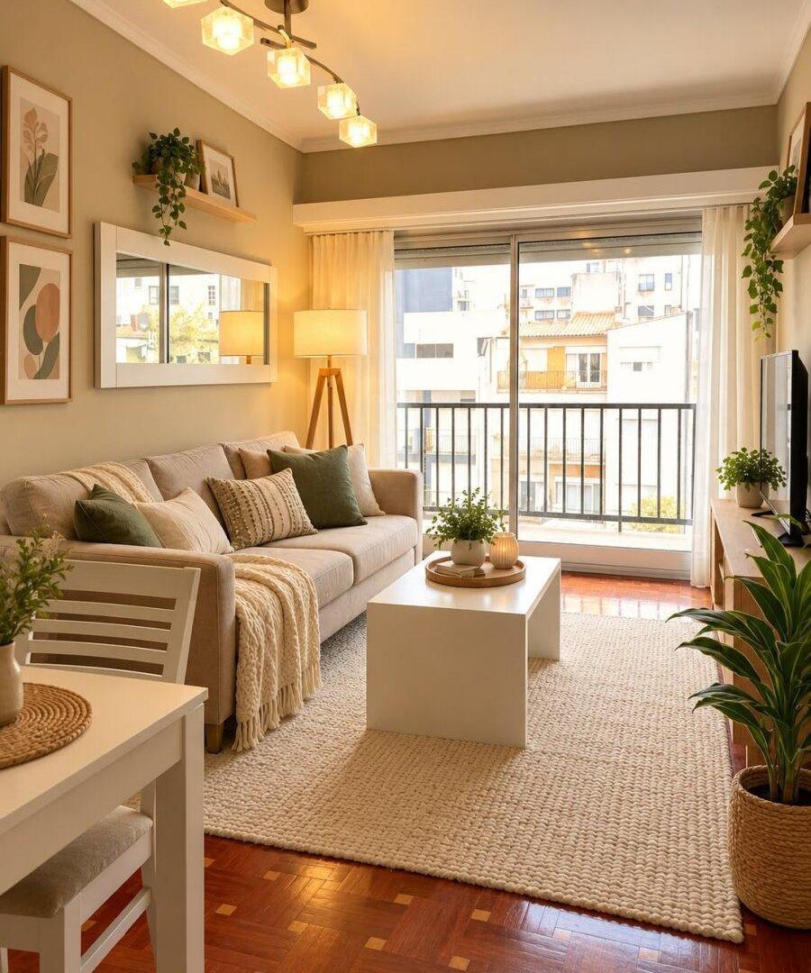 Foto de VENTA DPTO 3 AMBIENTES | ZONA CENTRO, imagen 2