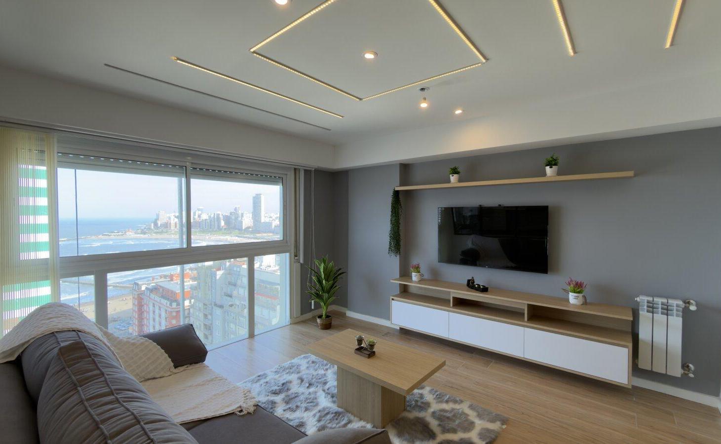 Foto de 3 ambientes reciclado con vista al mar, imagen 3