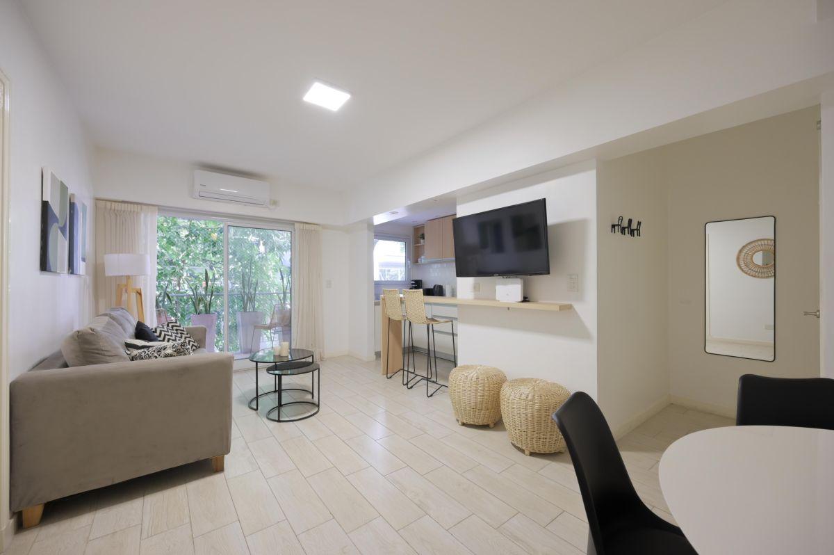 Foto de Lindisimo departamento de 4 Ambientes con Cochera en Palermo, imagen 5