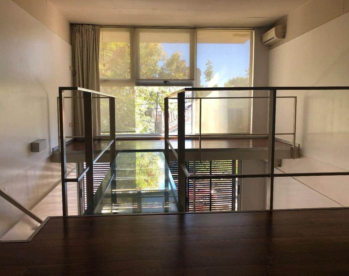 Vende Departamento Duplex 3 Amb. en Núñez, Parque Arbolado! Pileta! 2