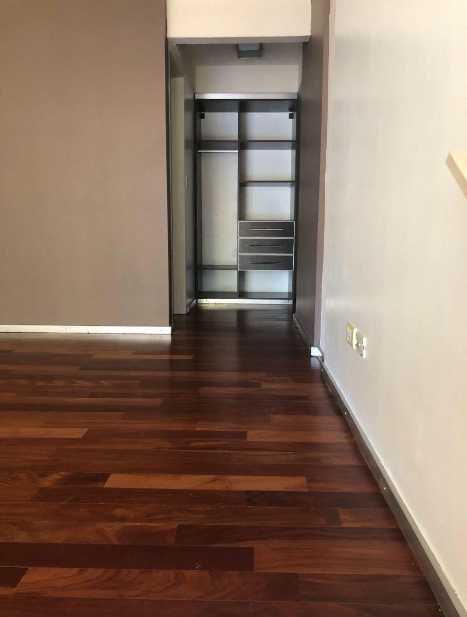 Vende Departamento Duplex 3 Amb. en Núñez, Parque Arbolado! Pileta! 5