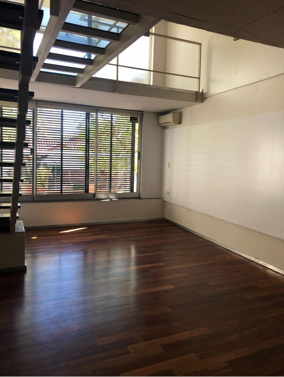 Vende Departamento Duplex 3 Amb. en Núñez, Parque Arbolado! Pileta! 3