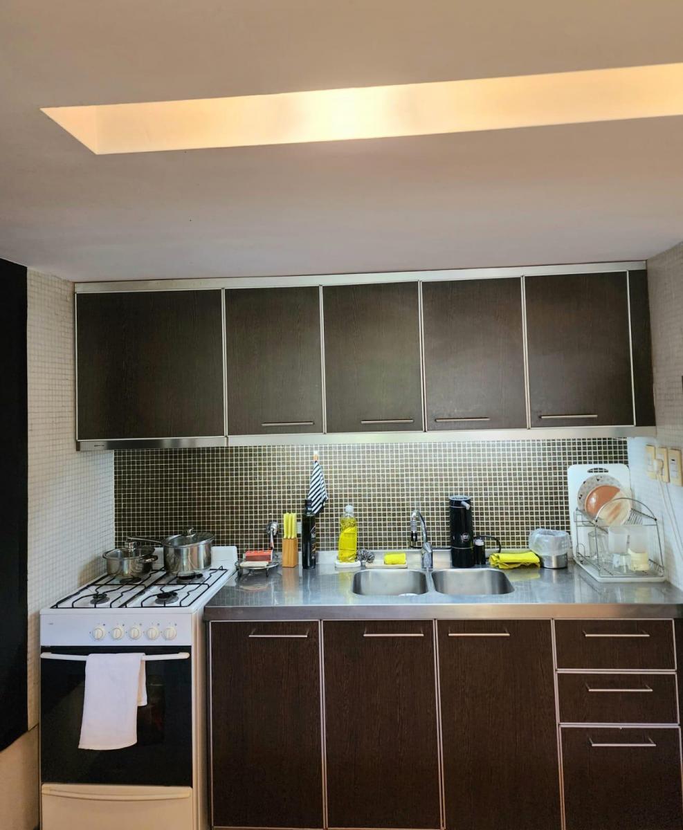 Foto de Vende departamento duplex 3 amb. en Núñez, CON RENTA Parque arbolado!, imagen 2