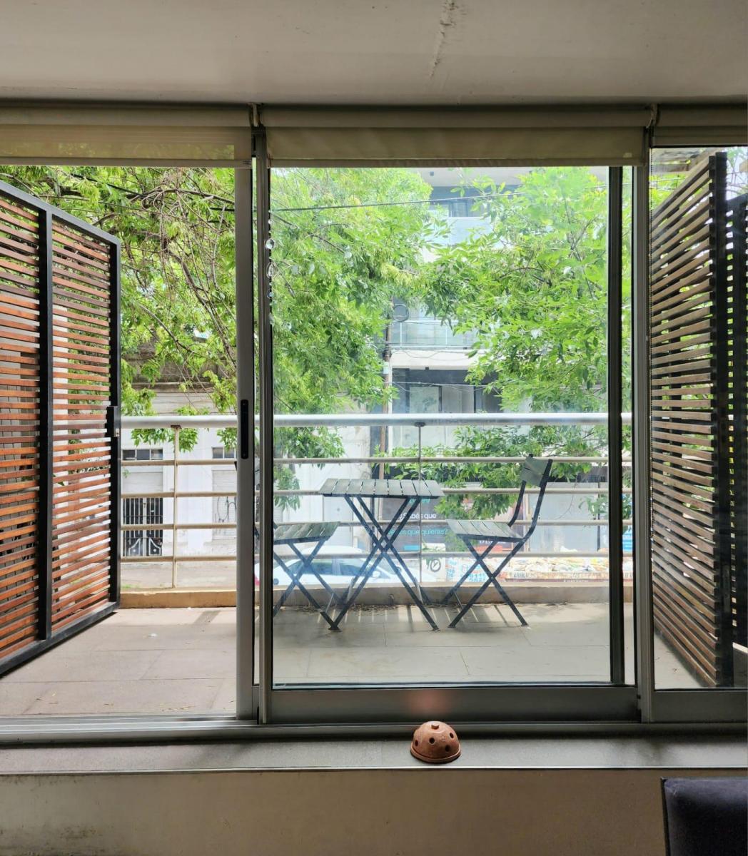 Vende Departamento Duplex 3 Amb. en Núñez, Parque Arbolado! Pileta! 1